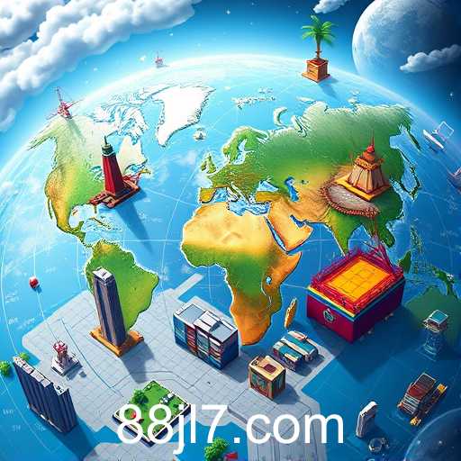 Exploring the 'Global Economy' through Innovative Gaming