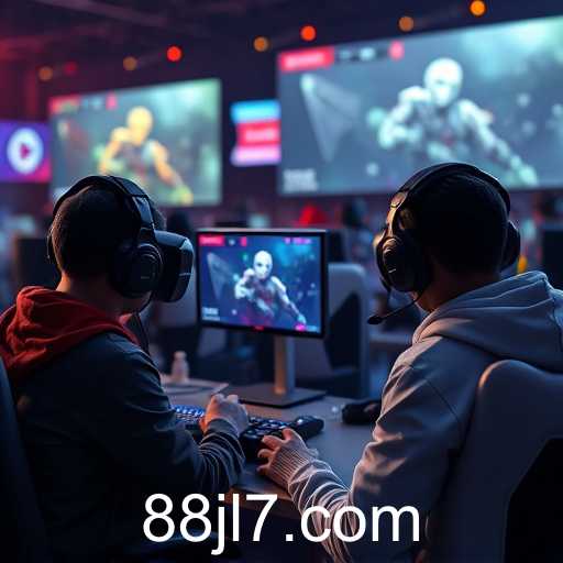 The Evolving Landscape of Gaming in 2025