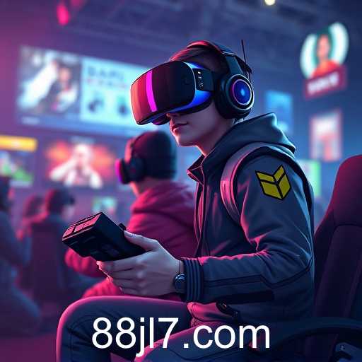 Gaming Evolution on Focus: The Latest Wave of Innovations