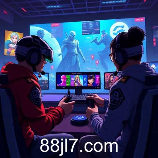 The Rise of Online Gaming Platforms