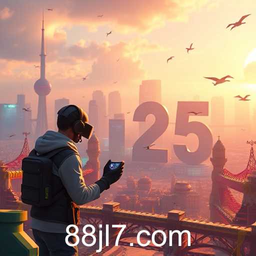 The Evolution of Online Gaming in 2025