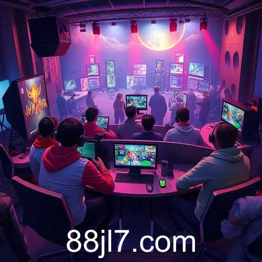 The Rise of Gaming Portals Post-Pandemic