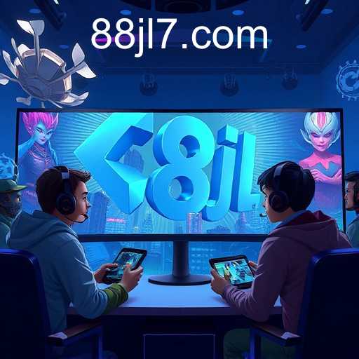 The Rise of '88jl': A New Era in Online Gaming