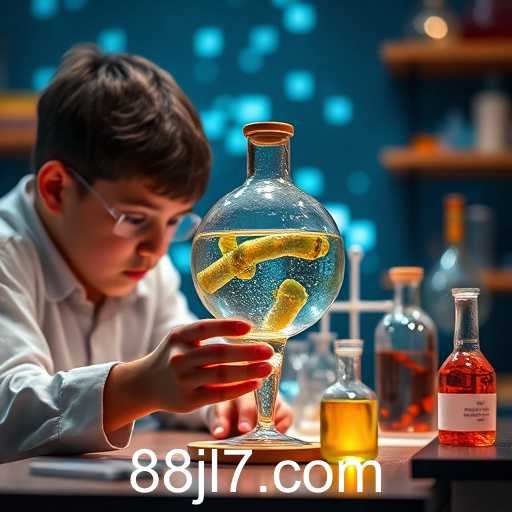 Exploring Breakthroughs in 'Science Discoveries' on 88jl